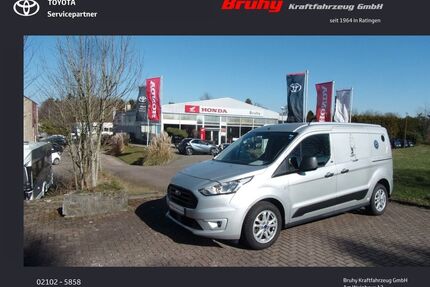 Ford Transit Connect Gebrauchtwagen