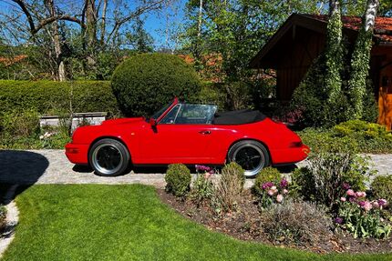 Porsche 964 Gebrauchtwagen