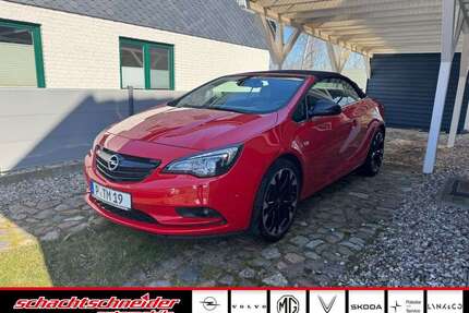 Opel Cascada Gebrauchtwagen