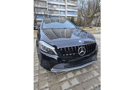Mercedes-Benz A 160 Gebrauchtwagen