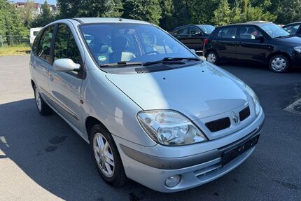 Renault Scenic Gebrauchtwagen