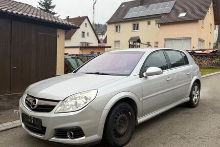 Opel Signum Gebrauchtwagen