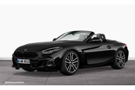 BMW Z4 M40 Gebrauchtwagen