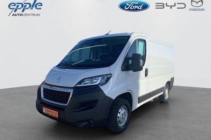 Peugeot Boxer Gebrauchtwagen