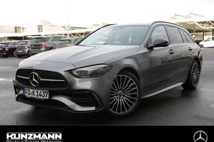 Mercedes-Benz C 200 Gebrauchtwagen