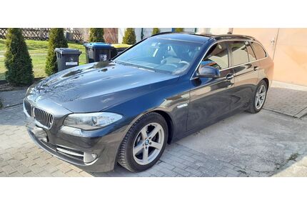 BMW 520 Gebrauchtwagen