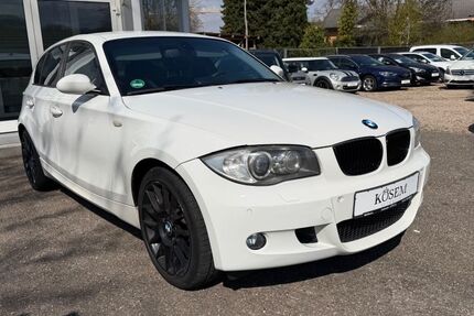 BMW 120 Gebrauchtwagen