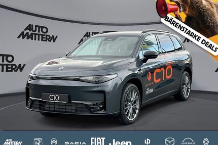 Leapmotor C10 Gebrauchtwagen