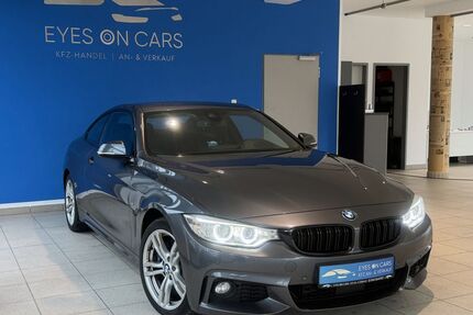 BMW 428 Gebrauchtwagen