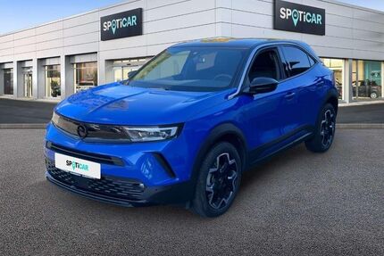 Opel Mokka Gebrauchtwagen