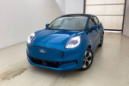 Ford Puma Gen-E Gebrauchtwagen