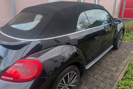 VW Beetle Gebrauchtwagen