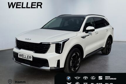 Kia Sorento Gebrauchtwagen