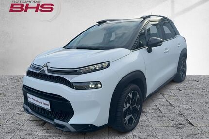 Citroen C3 Aircross Gebrauchtwagen