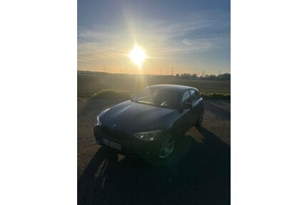 BMW 118 Gebrauchtwagen