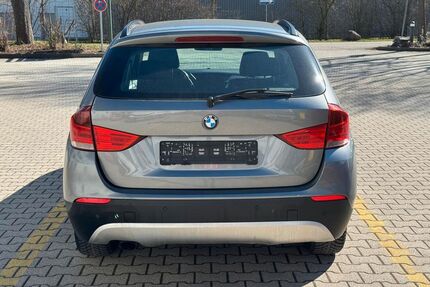 BMW X1 Gebrauchtwagen