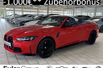BMW M4 Gebrauchtwagen