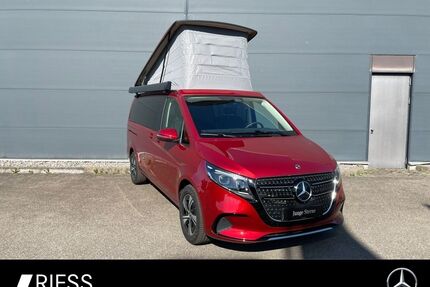 Mercedes-Benz V 300 Gebrauchtwagen