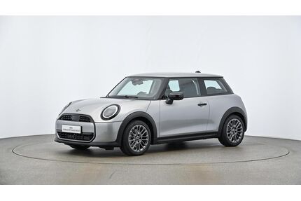 Mini Cooper C Gebrauchtwagen