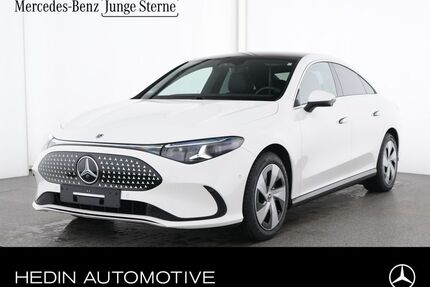 Mercedes-Benz CLA 250 Gebrauchtwagen