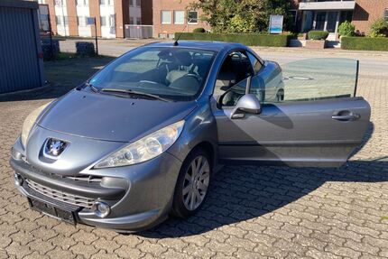 Peugeot 207 Gebrauchtwagen