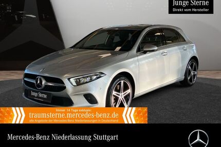Mercedes-Benz A 250 Gebrauchtwagen