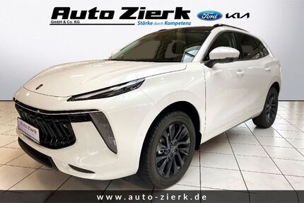 DFSK Forthing 5 Gebrauchtwagen