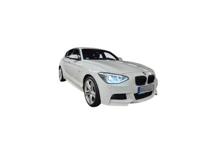 BMW 116 Gebrauchtwagen