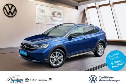 VW Taigo Gebrauchtwagen