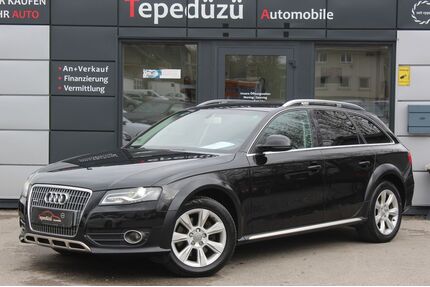 Audi A4 Allroad Gebrauchtwagen