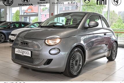 Fiat 500e Gebrauchtwagen