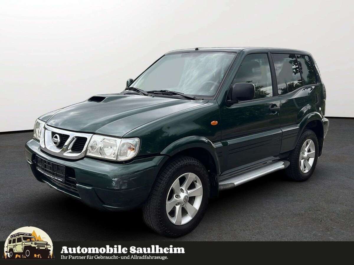 Terrano