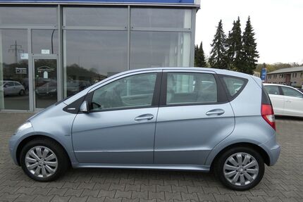 Mercedes-Benz A 180 Gebrauchtwagen