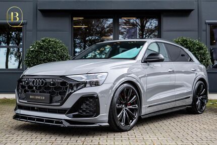 Audi Q8 Gebrauchtwagen