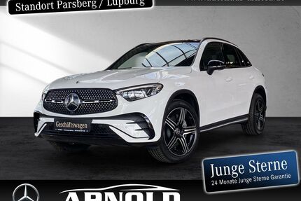 Mercedes-Benz GLC 200 Gebrauchtwagen