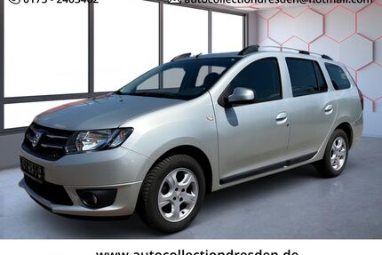 Dacia Logan Gebrauchtwagen