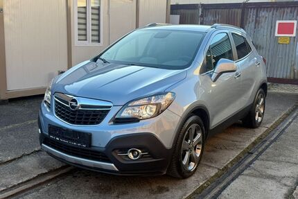 Opel Mokka Gebrauchtwagen