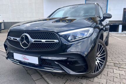 Mercedes-Benz GLC 300 Gebrauchtwagen