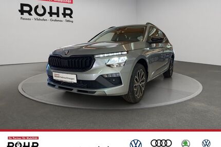 Skoda Kamiq Gebrauchtwagen