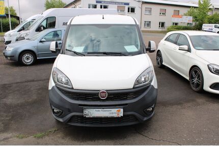 Fiat Doblo Gebrauchtwagen
