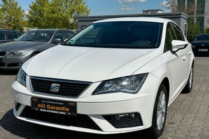 Seat Leon Gebrauchtwagen
