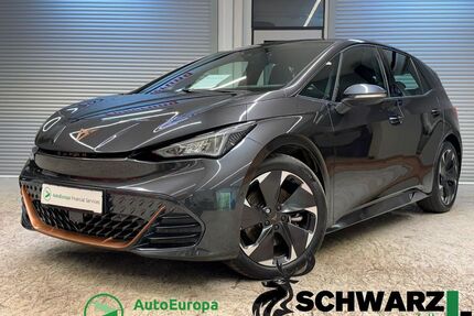 Cupra Born Gebrauchtwagen