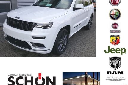 Jeep Grand Cherokee Gebrauchtwagen