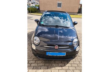 Fiat 500C Gebrauchtwagen