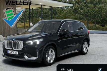 BMW iX1 Gebrauchtwagen