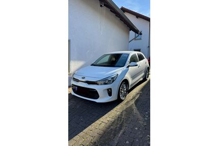 Kia Rio Gebrauchtwagen