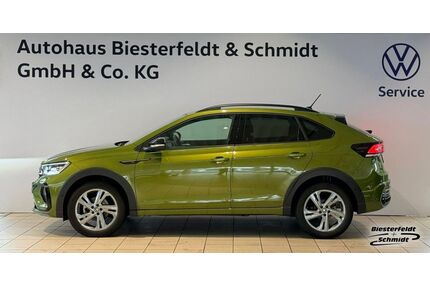 VW Taigo Gebrauchtwagen