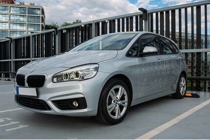 BMW 220 Active Tourer Gebrauchtwagen