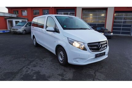 Mercedes-Benz Vito Gebrauchtwagen