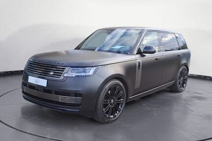 Land Rover Range Rover Gebrauchtwagen